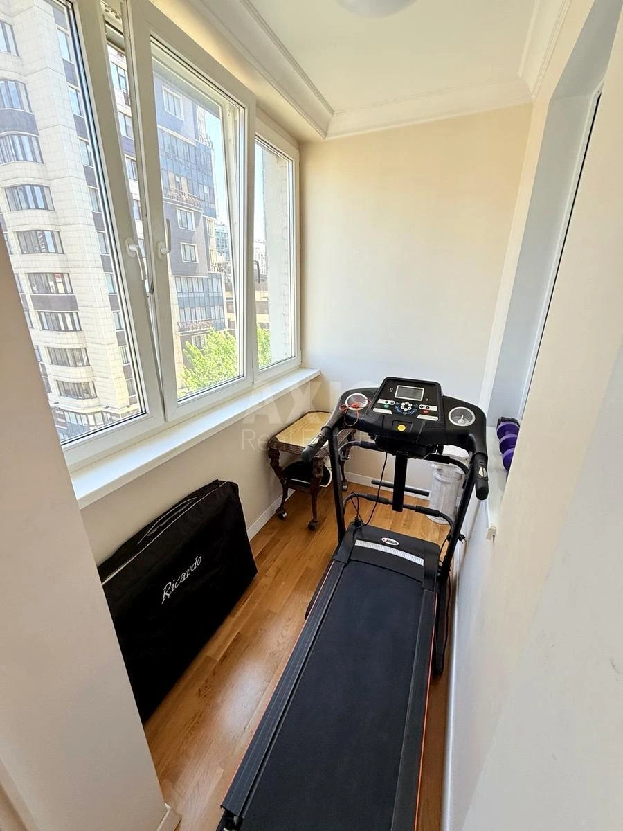 5k apartment vul. Vasylya Tyutyunnyka 40681783