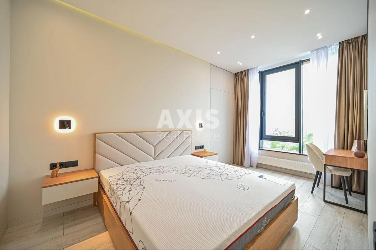 1k apartment vul. Degtjarivs'ka 17565574