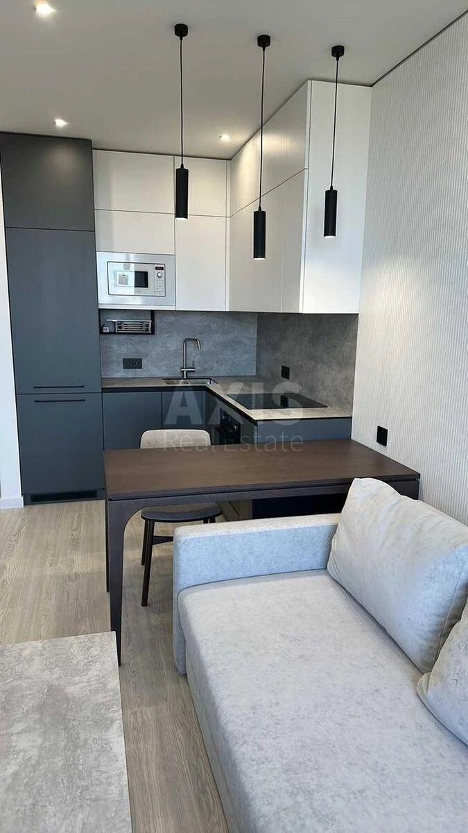 2k apartment vul. Degtjarivs'ka 25А696640