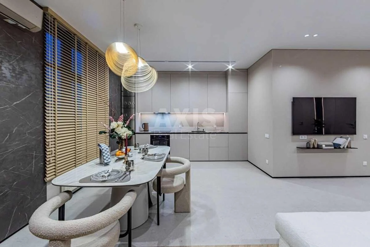 2k apartment vul. Andriya Verkhohlyada 18649073