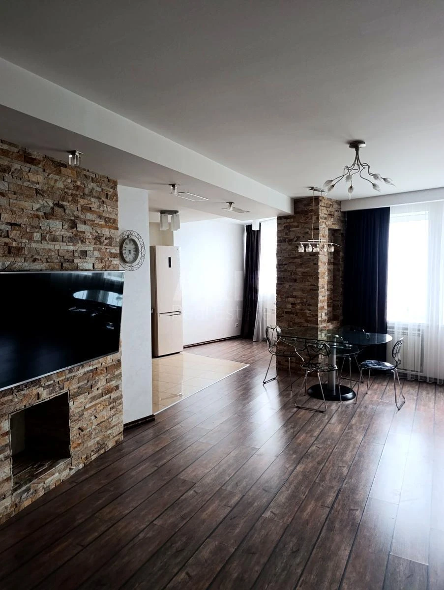 3k apartment pr-t Bazhana Mykoly 12665352