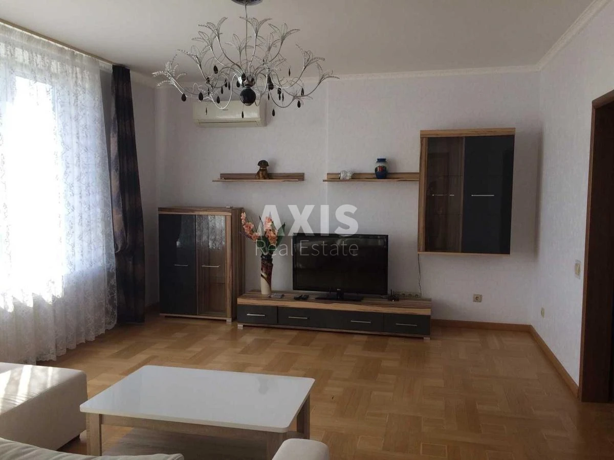2k apartment pr-t Lobanovs'kogo 6Г437751