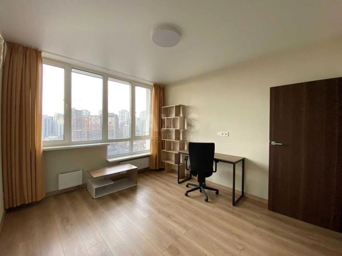 2k apartment vul. Mykhayla Boychuka 41Б6969711