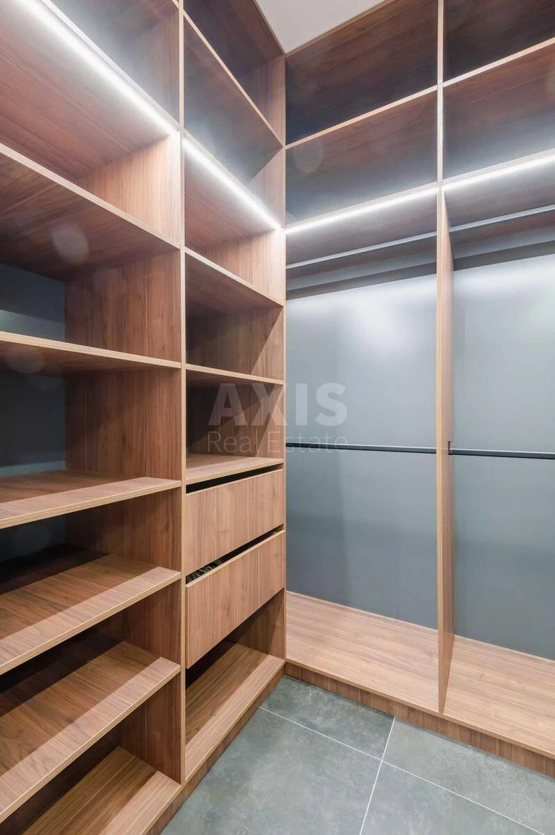 2k apartment vul. Antonovycha 1036823215