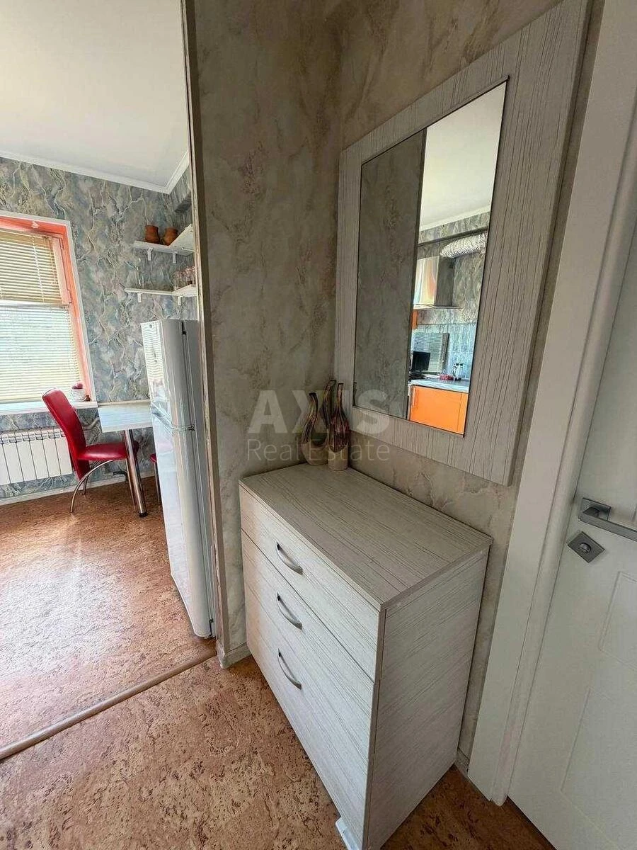 1k apartment pr-t Obolons'kyj 14Е712595