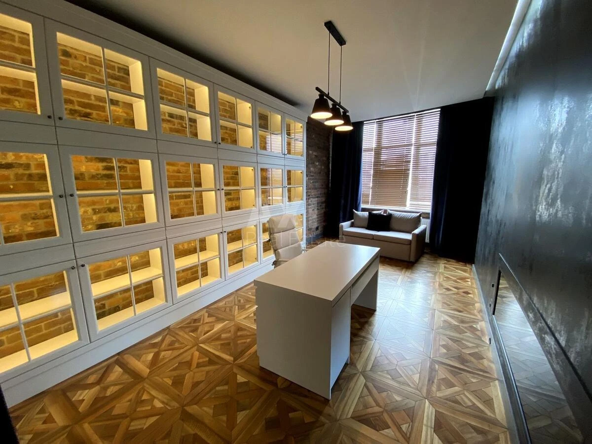 5k apartment vul. Glybochyc'ka 32649757