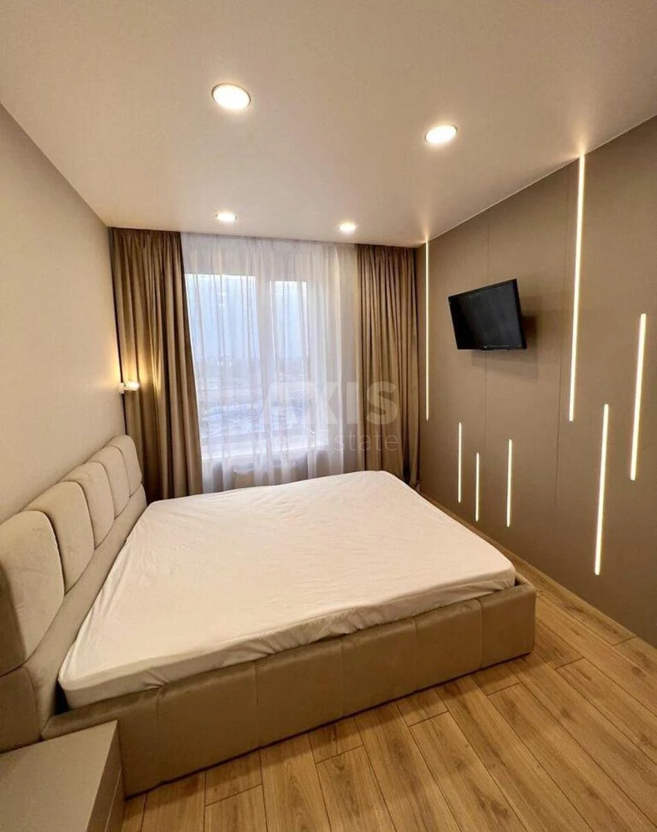 1k apartment vul. Teligy Oleny 25712692