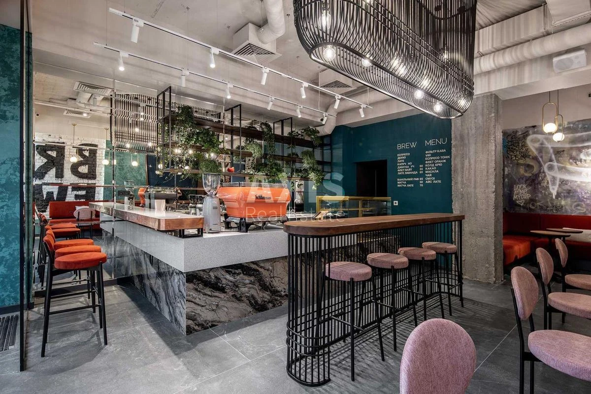 Офис ул. Саксаганского 53/80, 277м2335825