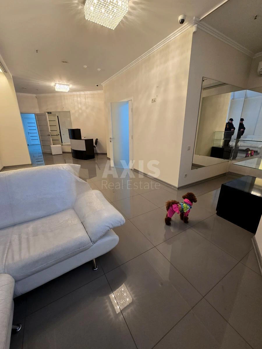 Офис наб. Днепровская 25Б, 115м2665993