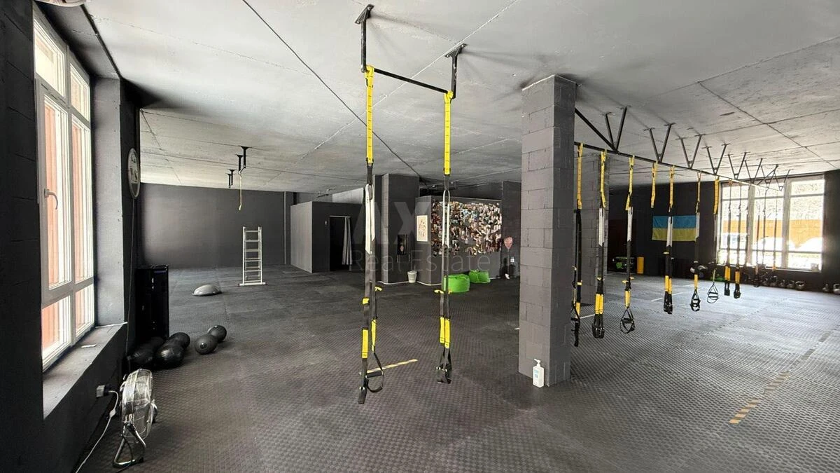 Объект торговли ул. Полевая 73, 415м2650190