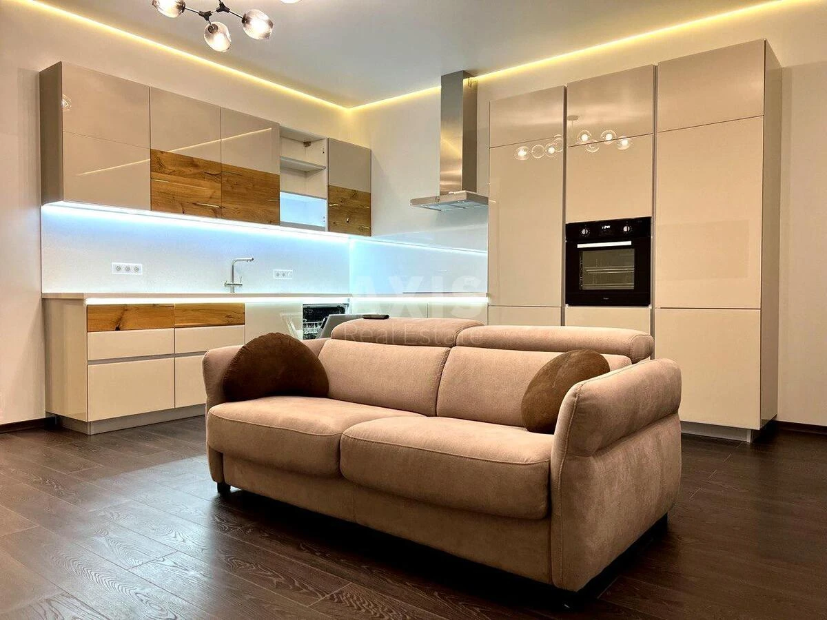 2k apartment vul. Oleksandra Konyskoho 22А666412