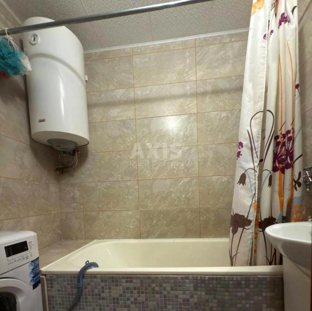 3k apartment vul. Poljarna 8Е6224213