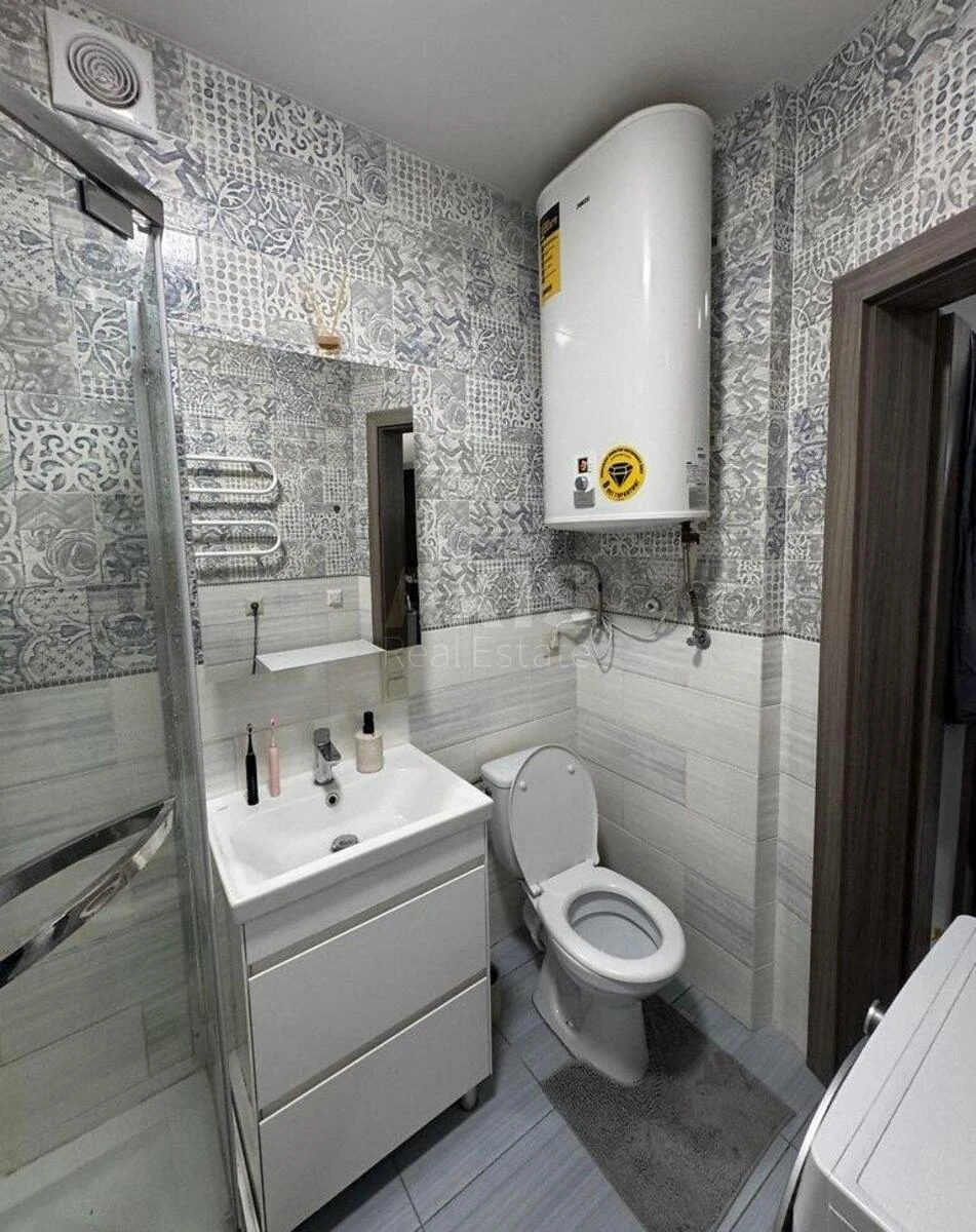 1k apartment vul. Rudans'kogo Stepana 6Б702794