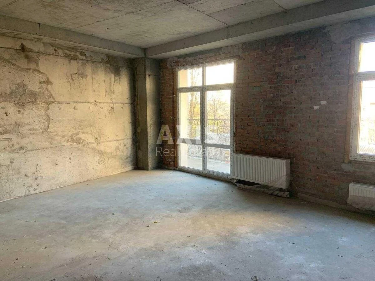 1к квартира ул. Саксаганского 80634876