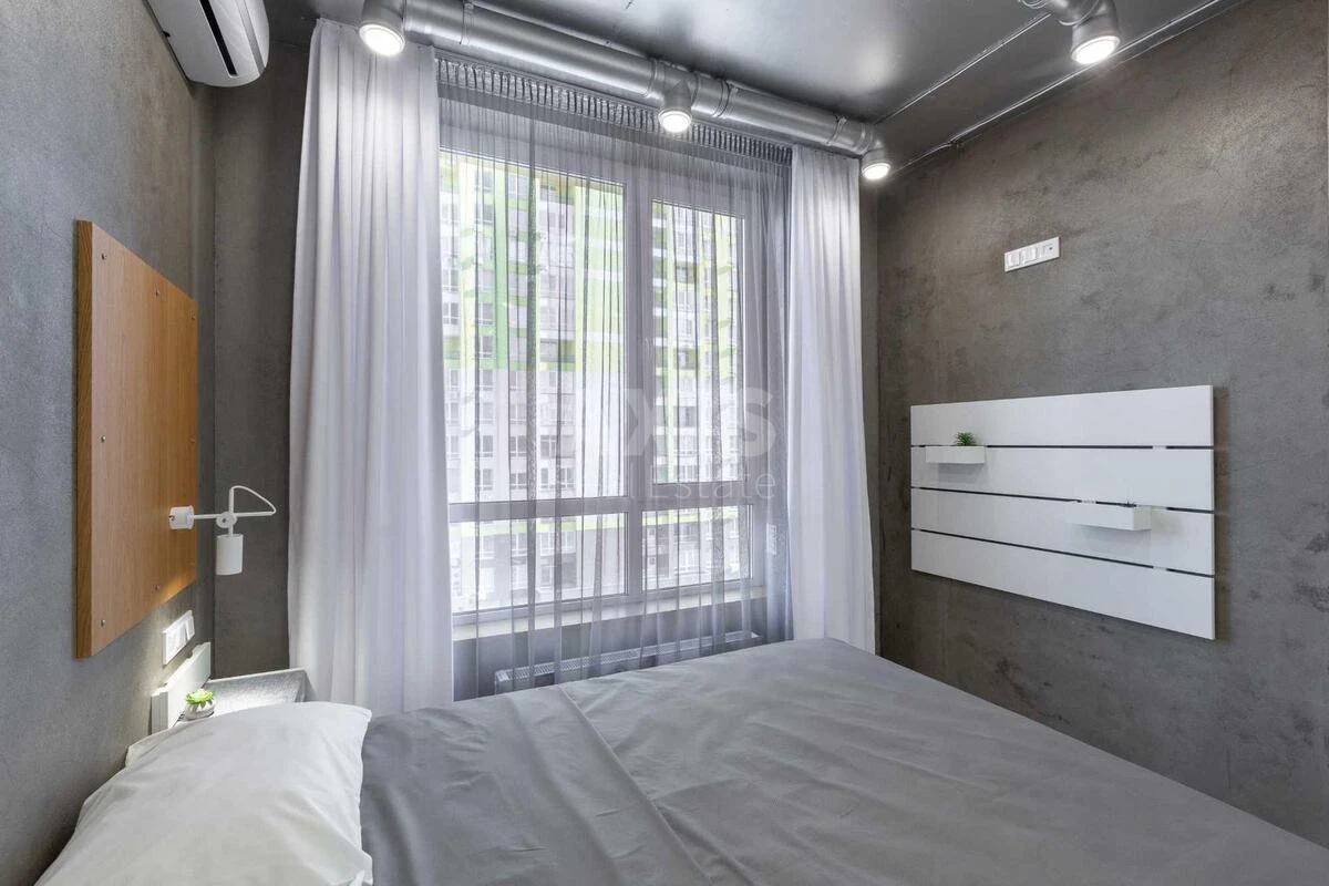 1k apartment vul. Radchenka Petra 27636077