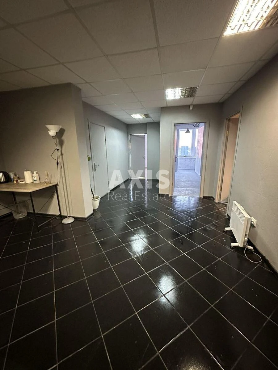Office vul. Zdolbunivs'ka three-G, 172m2630351