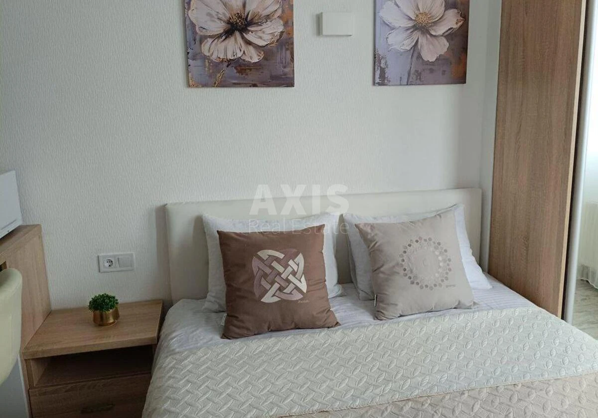 3к квартира ул. Полевая 73641764