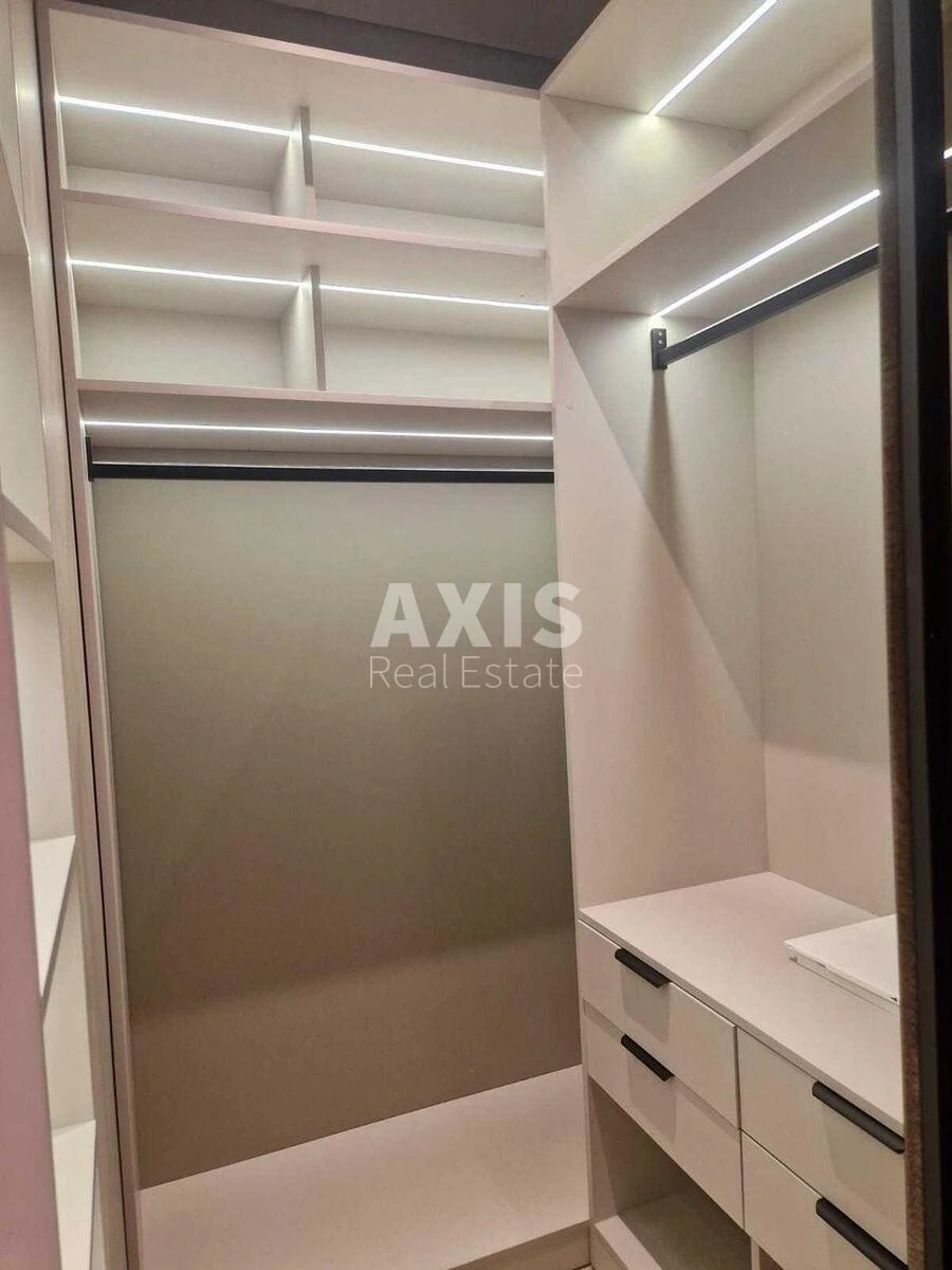 2k apartment vul. Andriya Verkhohlyada fourteen A545297