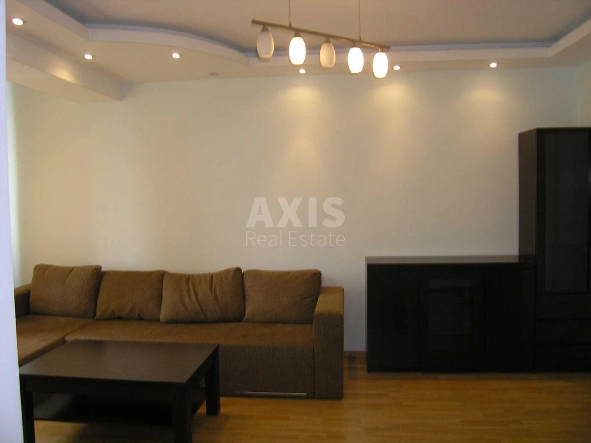 2k apartment nab. Dniprovs'ka 1Б655692