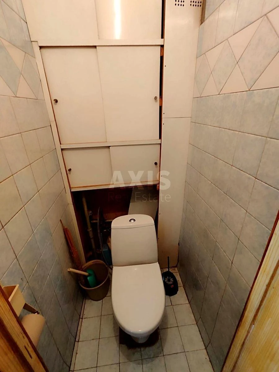 3k apartment vul. Verbyc'kogo Arhitektora 9Г636688