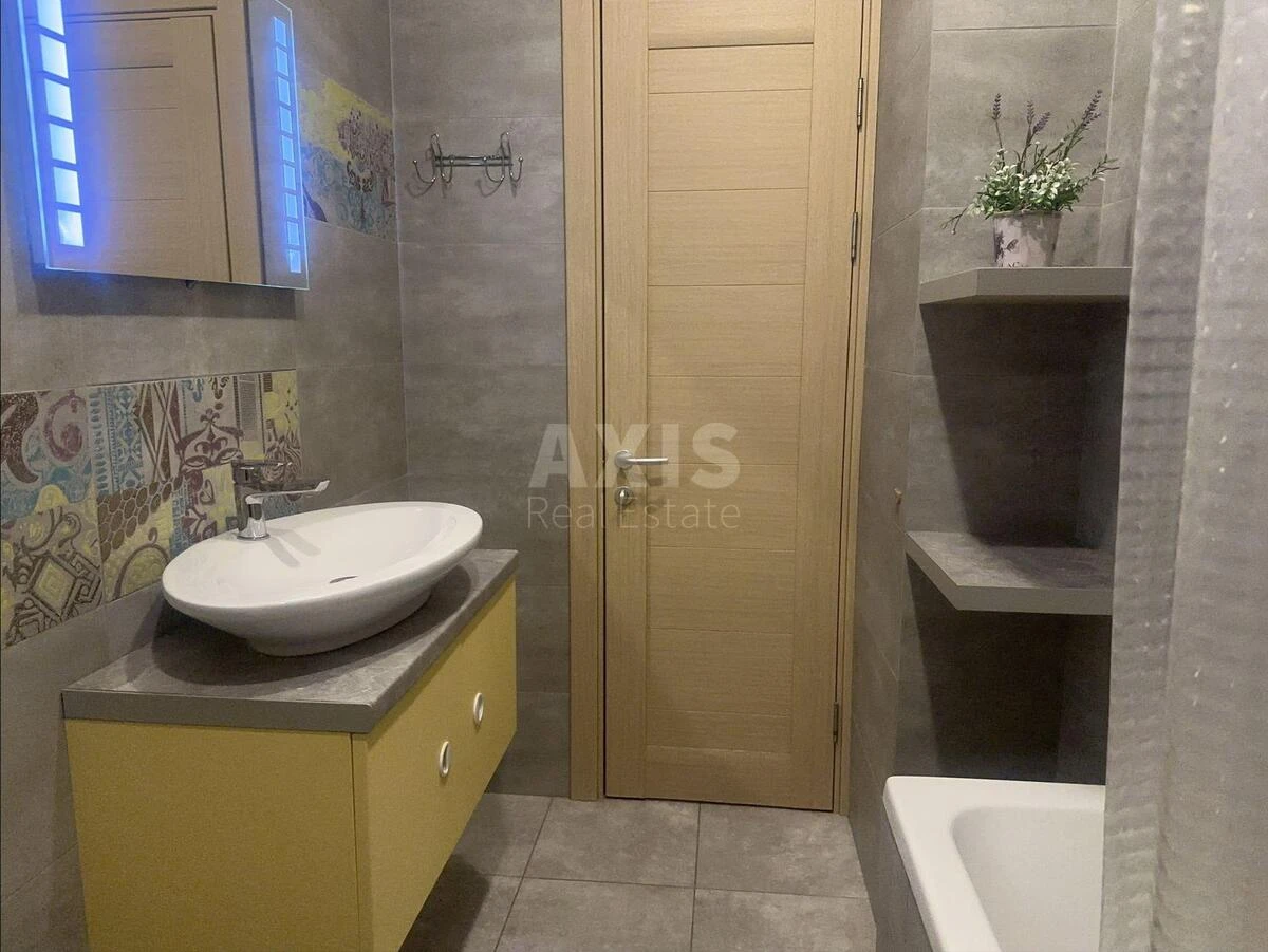 1k apartment vul. Kopernyka 3655816