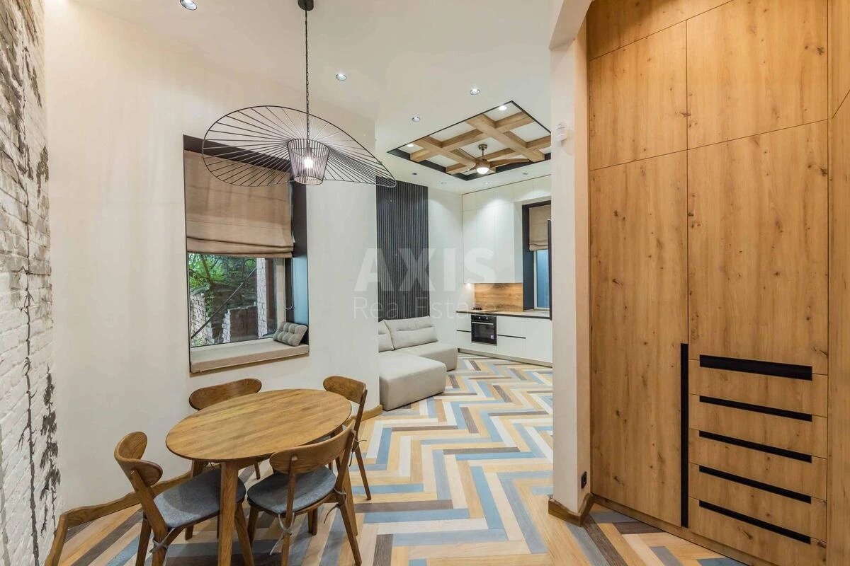 2k apartment vul. Myhajlivs'ka 6А63494