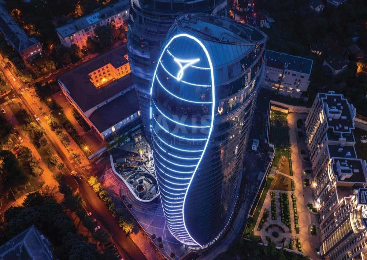 1к квартира ул. Иоанна Павла II 12702290