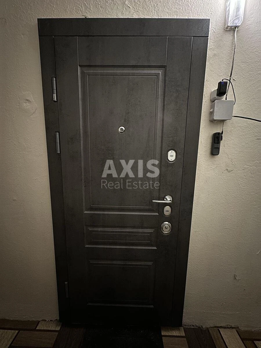 2k apartment vul. Oleha Mudraka 416705420