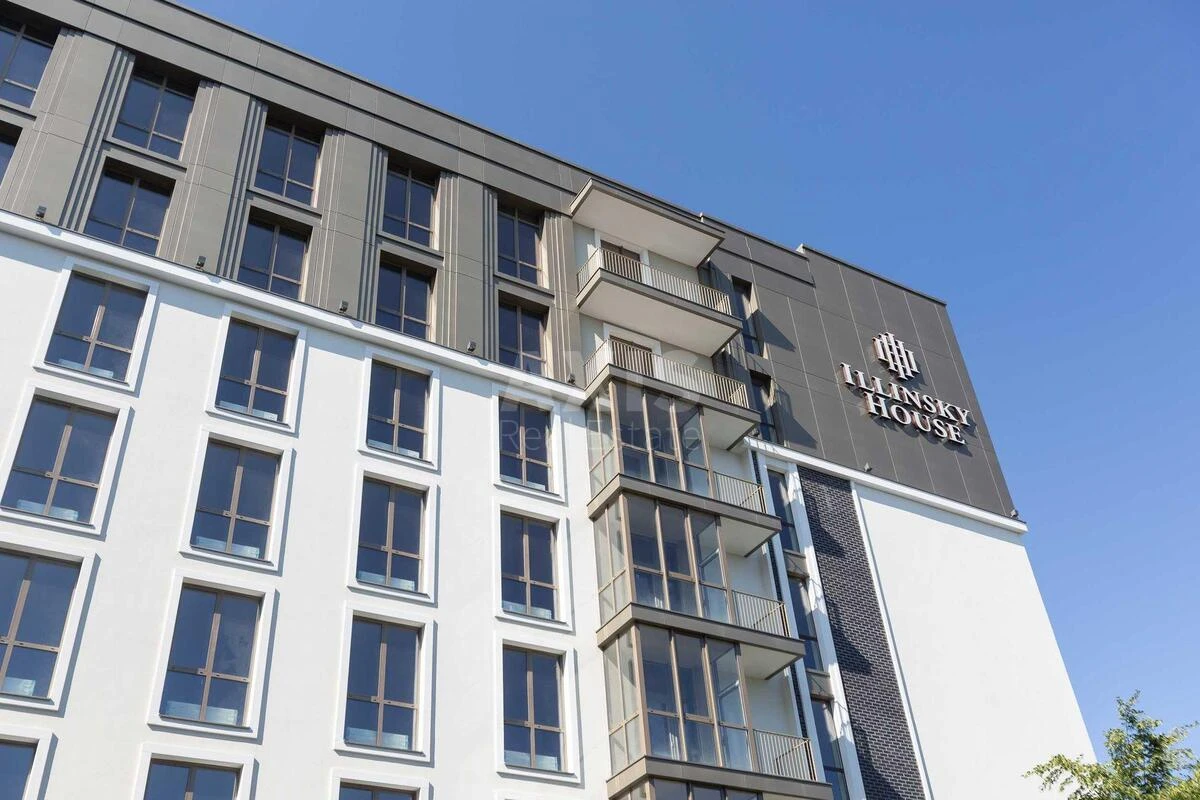 1к квартира ул. Набережно-Крещатицкая 21702400