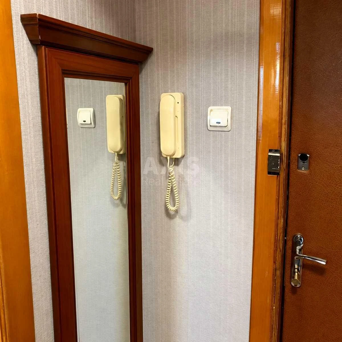 1k apartment pr-t Obolons'kyj 34Г717529