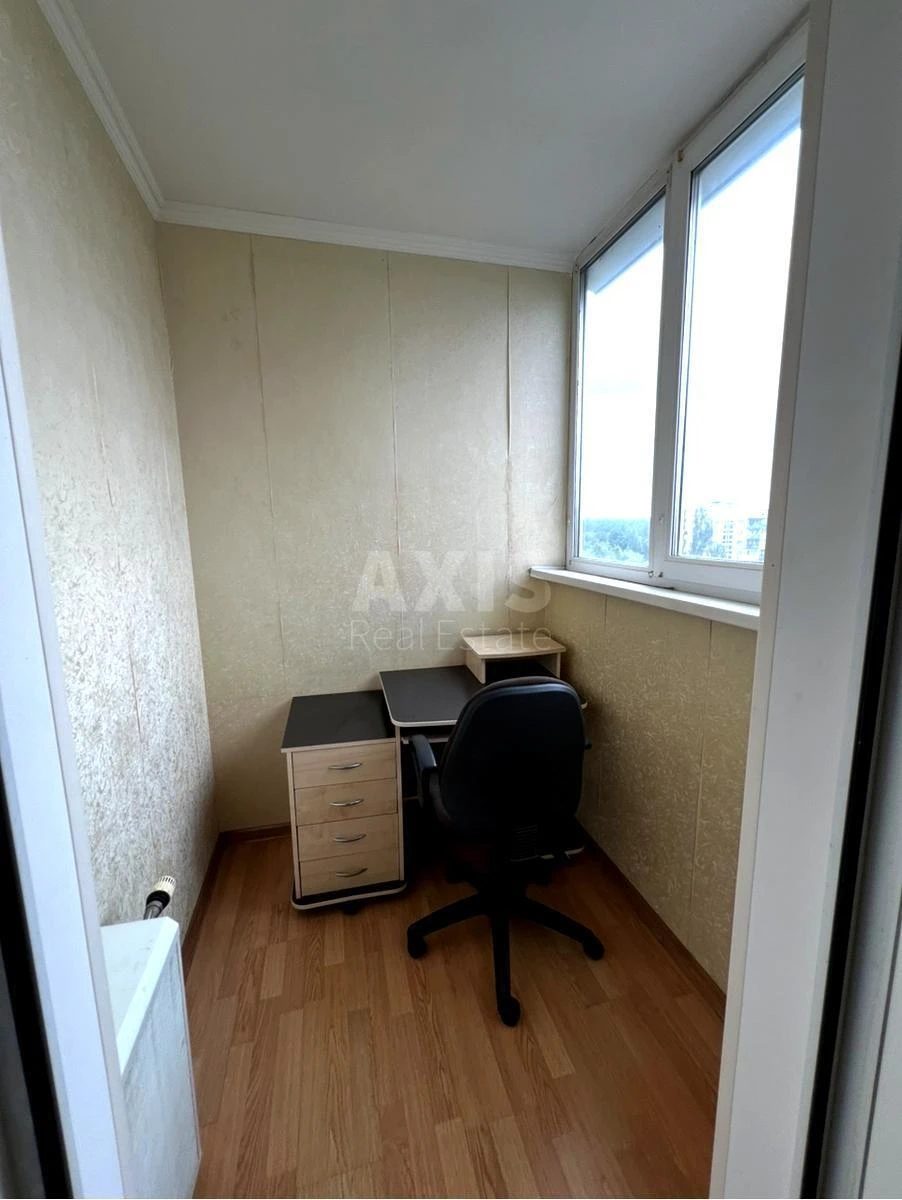 2k apartment vul. Zhukova Marshala 31А593767