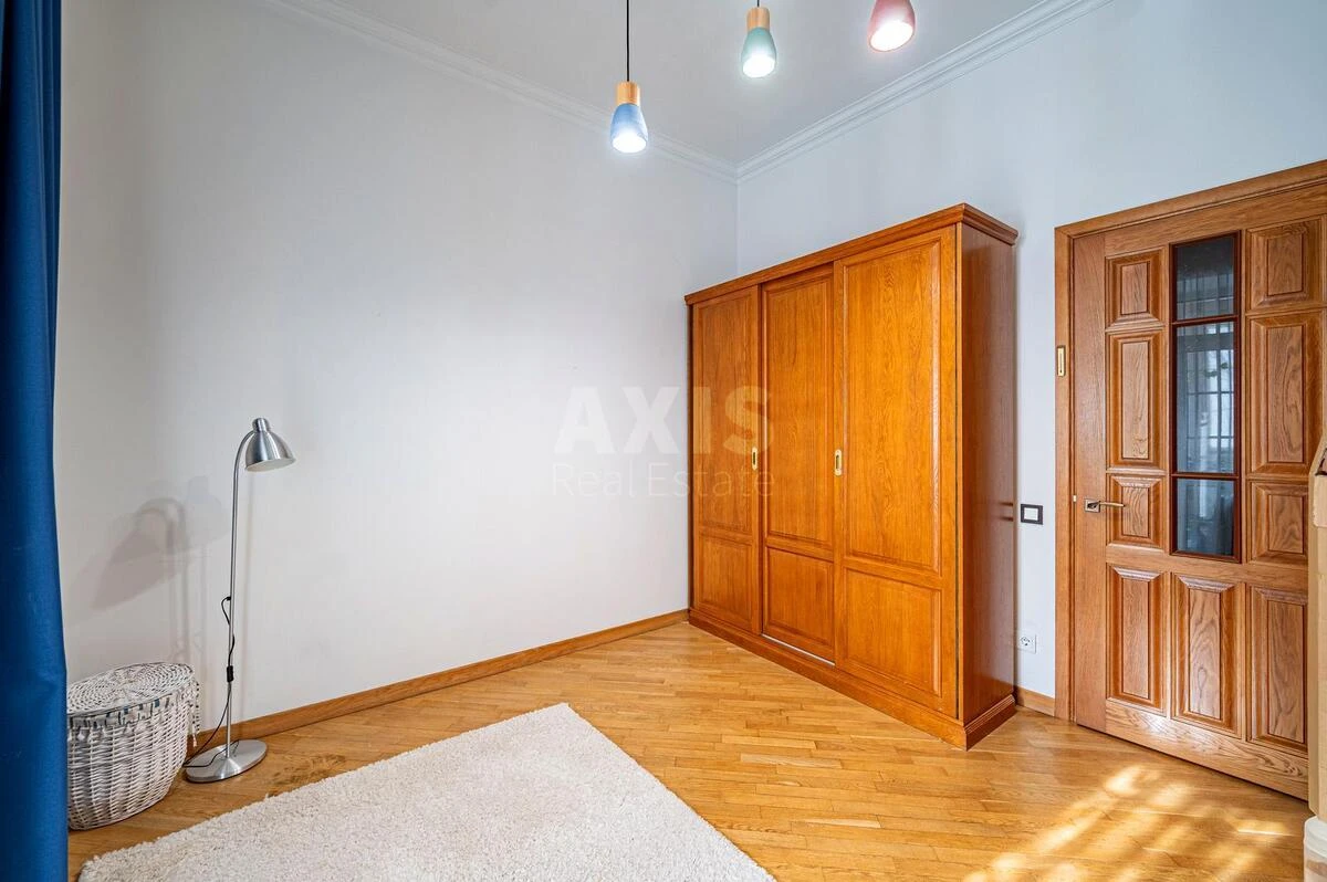 3k apartment vul. Nazarivs'ka 97026611