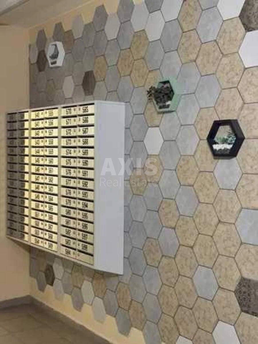 1k apartment vul. Gmyri Borysa 206550718