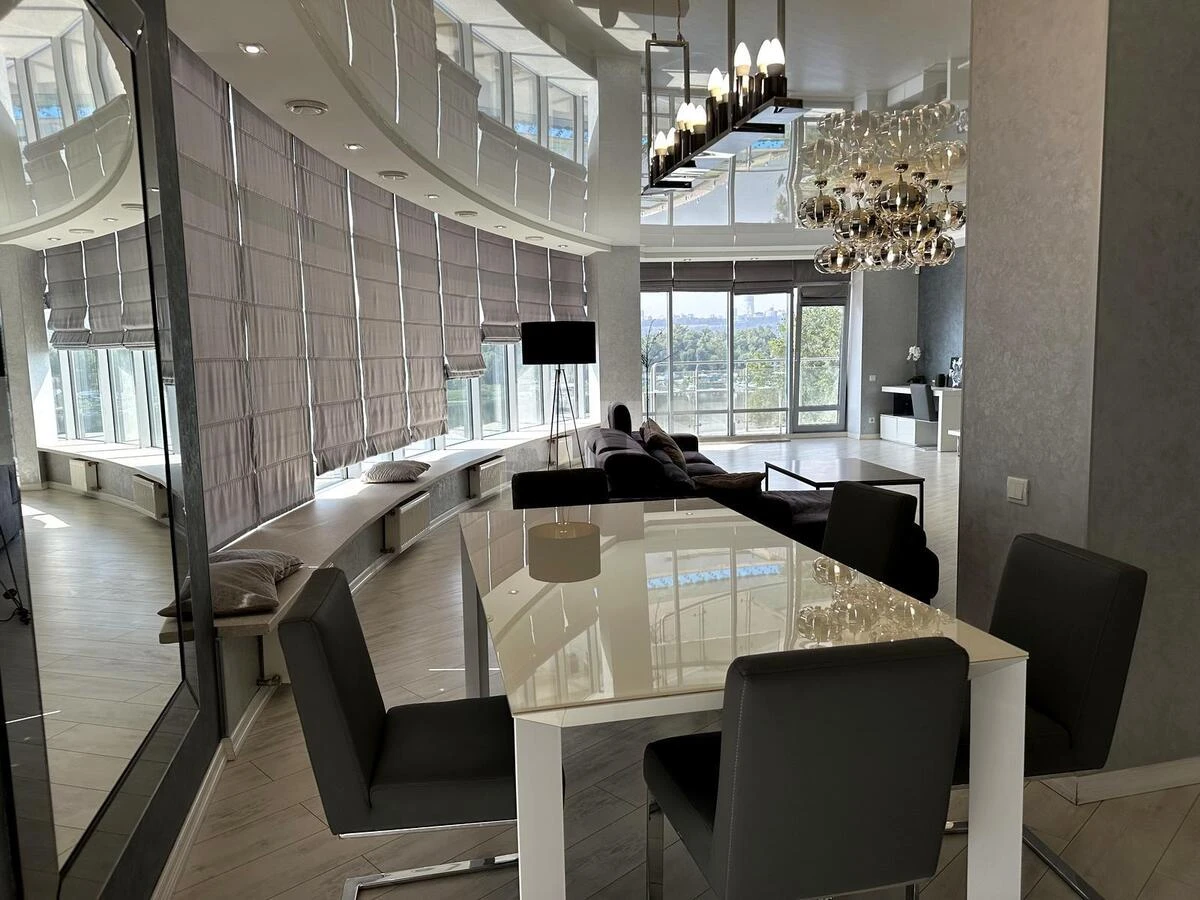 3k apartment vul. Okipnoi' Rai'sy 18701836