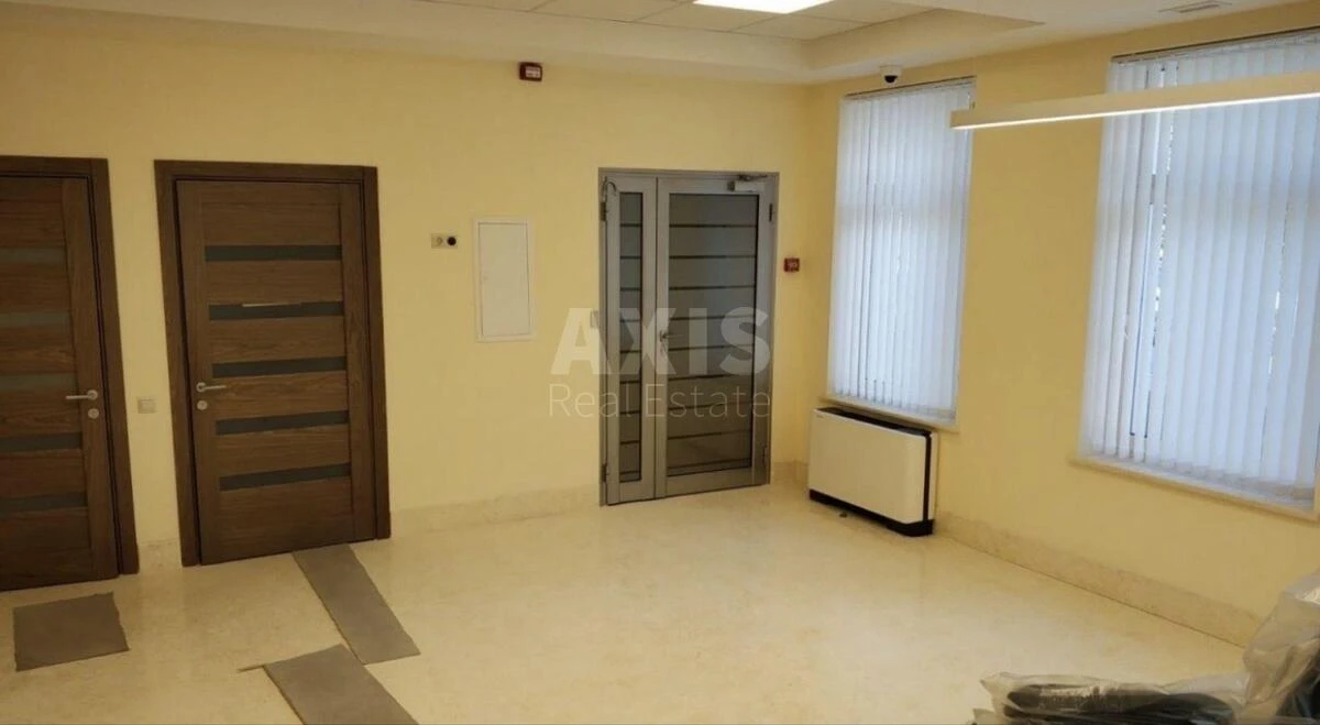 Office vul. Kudrjavs'ka 9, 511m2717016