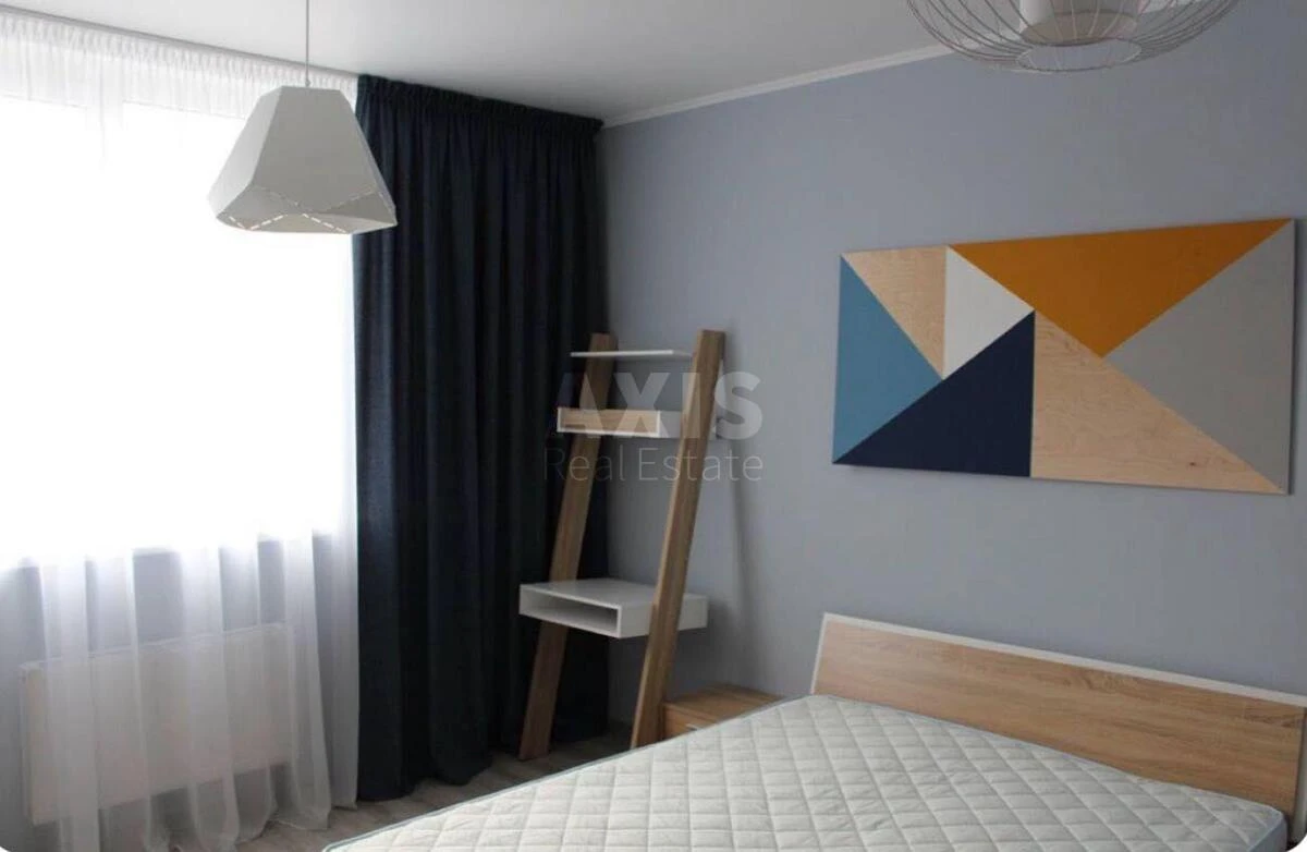 2k apartment vul. Kazarmenna 6Г687541