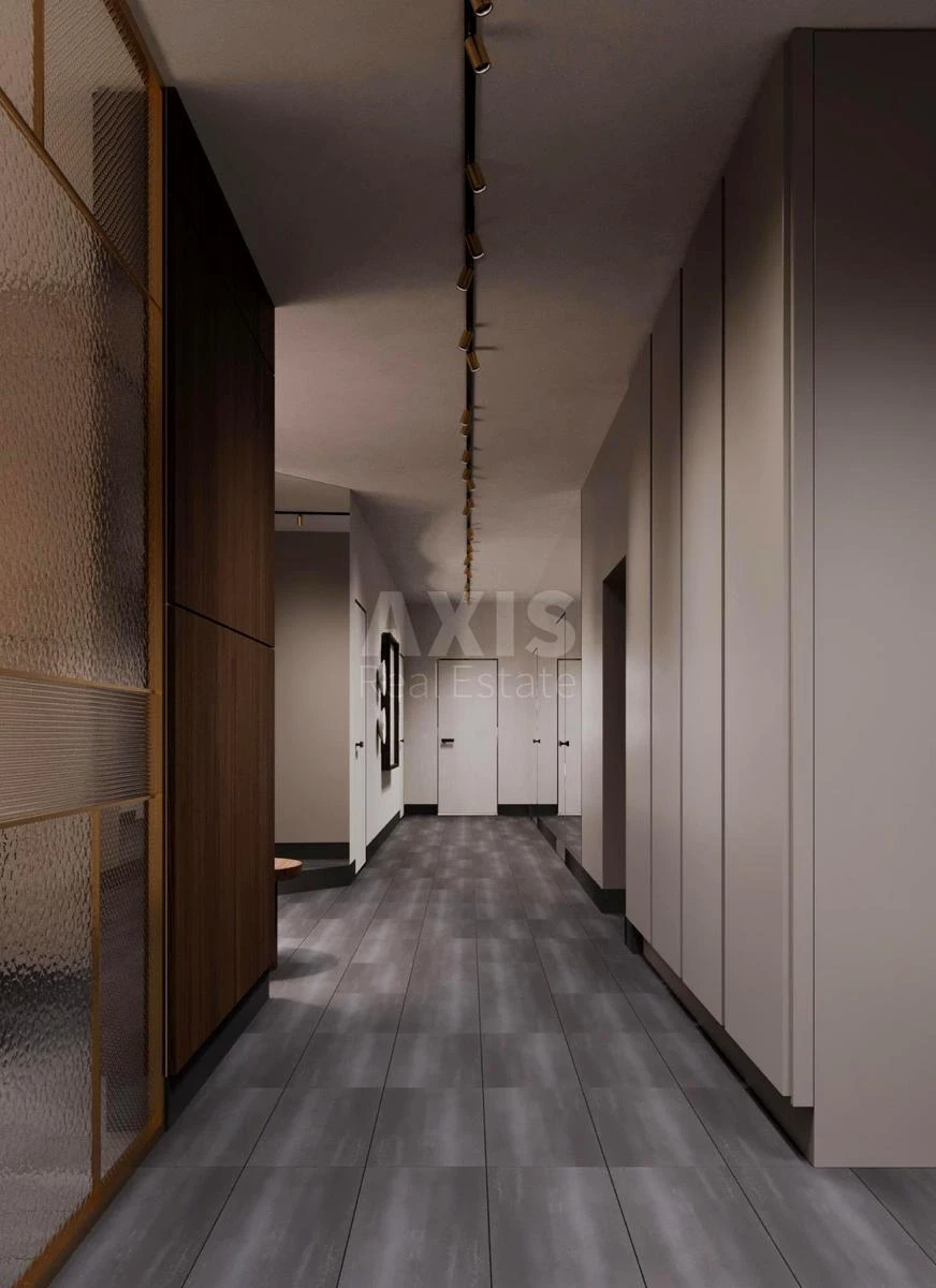 Office vul. Esplanadna 32Б, 1410m2593242