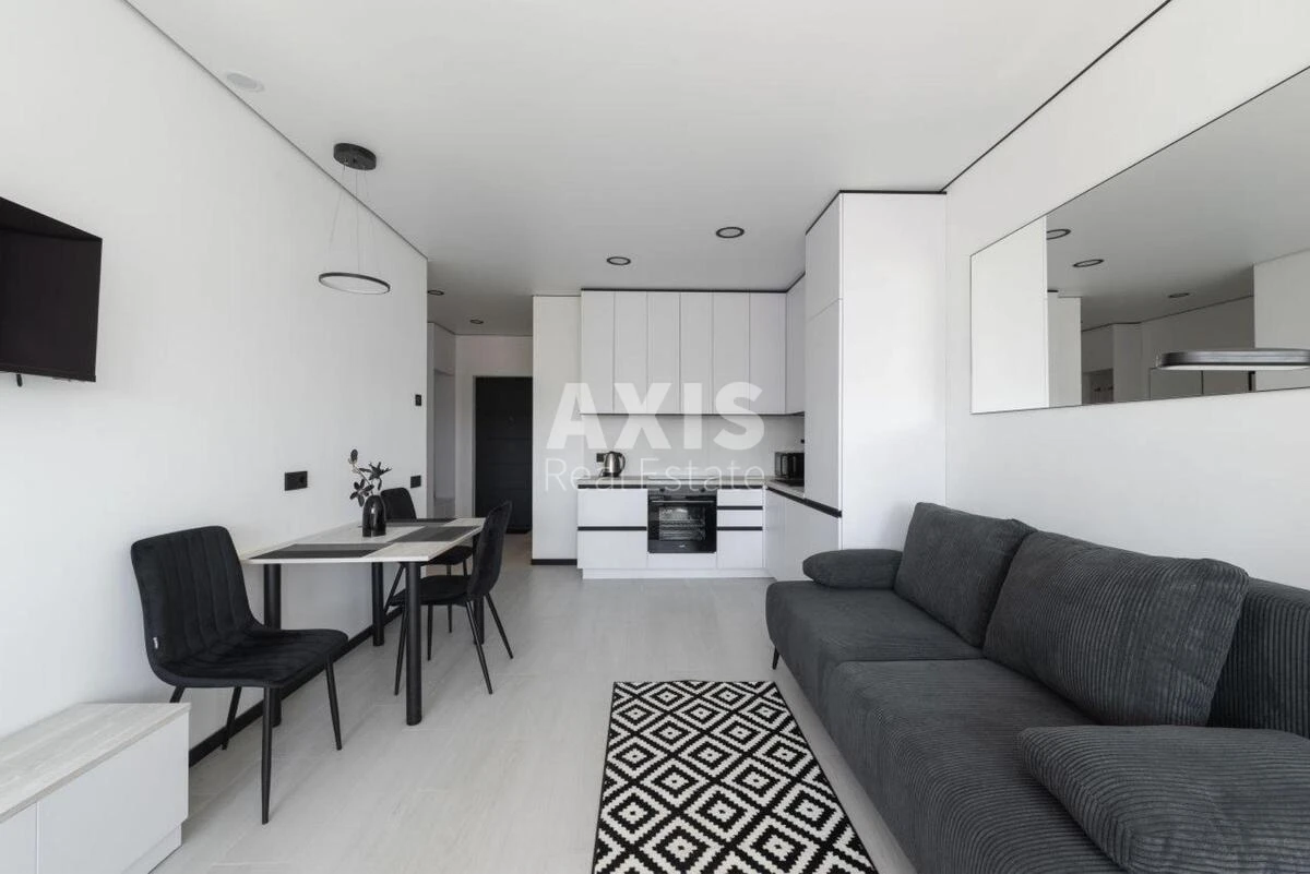 2k apartment pr-t Berestejskij 11B65574