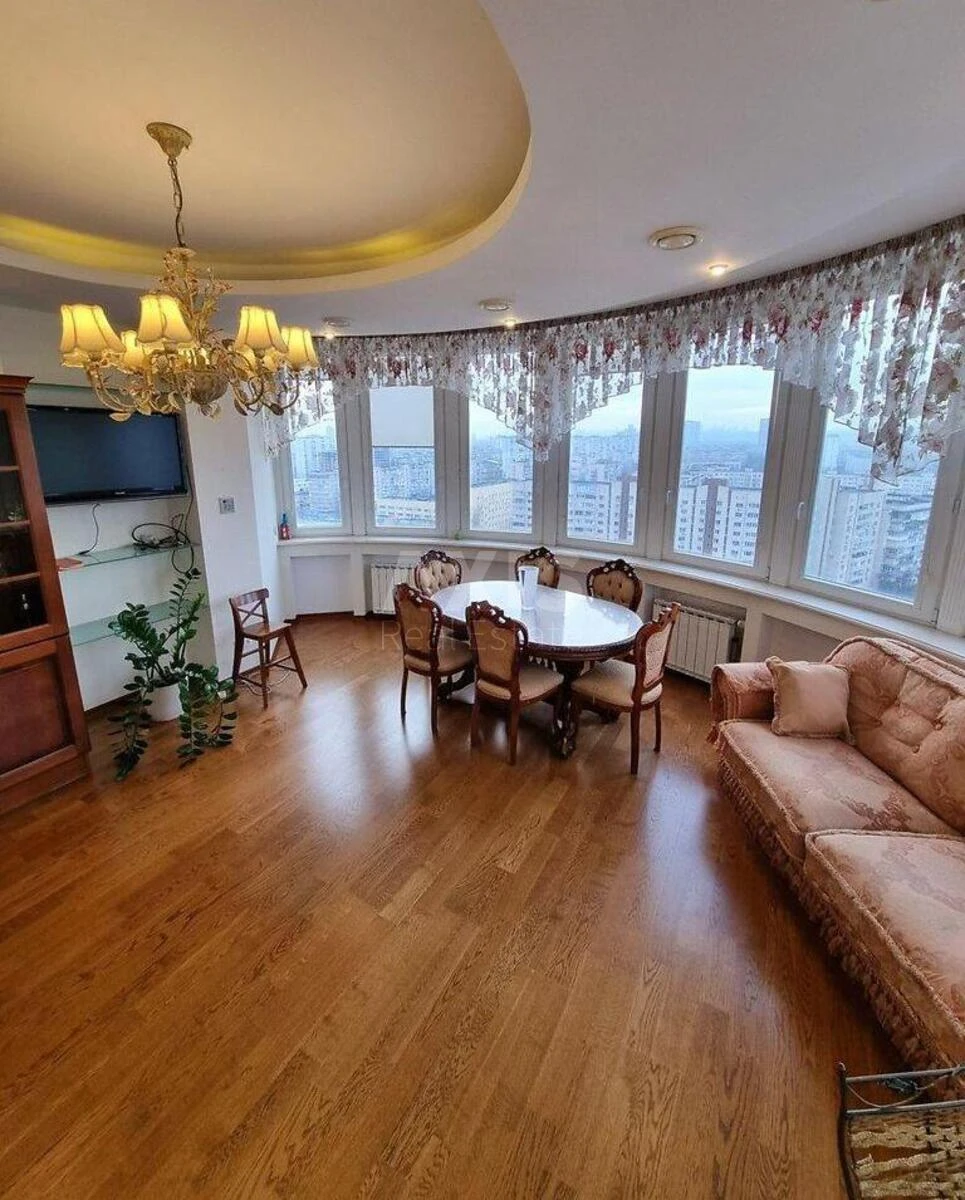 6k apartment vul. Levka Lukyanenka 21, корп. 76518613