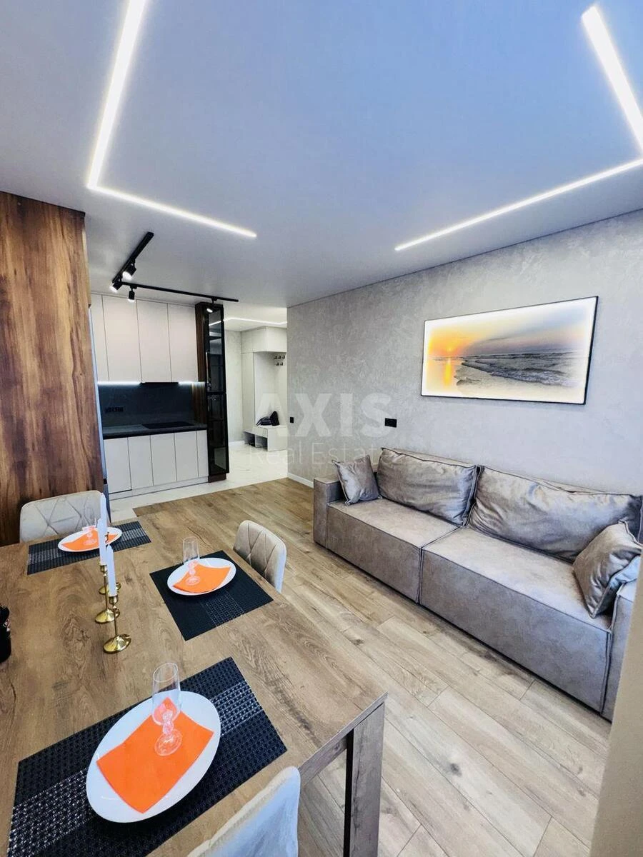 1k apartment vul. Vsevoloda Zmijenka 15/26684802
