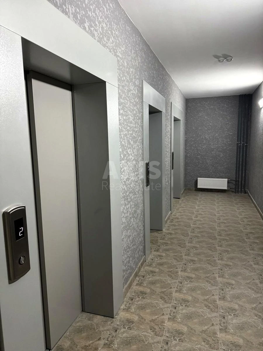 1к квартира ул. Радченко Петра 27668293