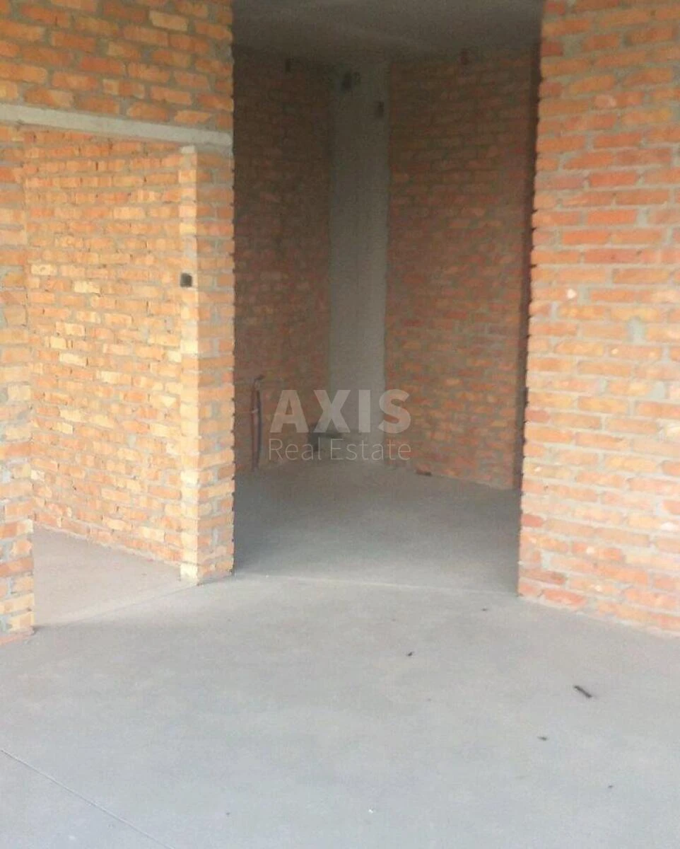 3k apartment vul. Vasyl'kivs'ka 1652671