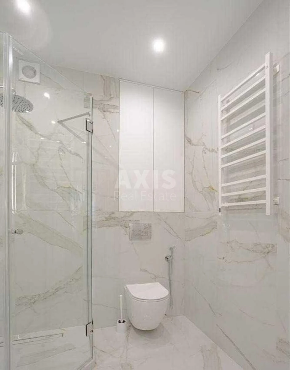 3k apartment nab. Dniprovs'ka 14629117