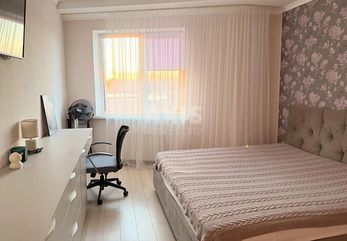 2k apartment vul. Shums'kogo Jurija 5669315