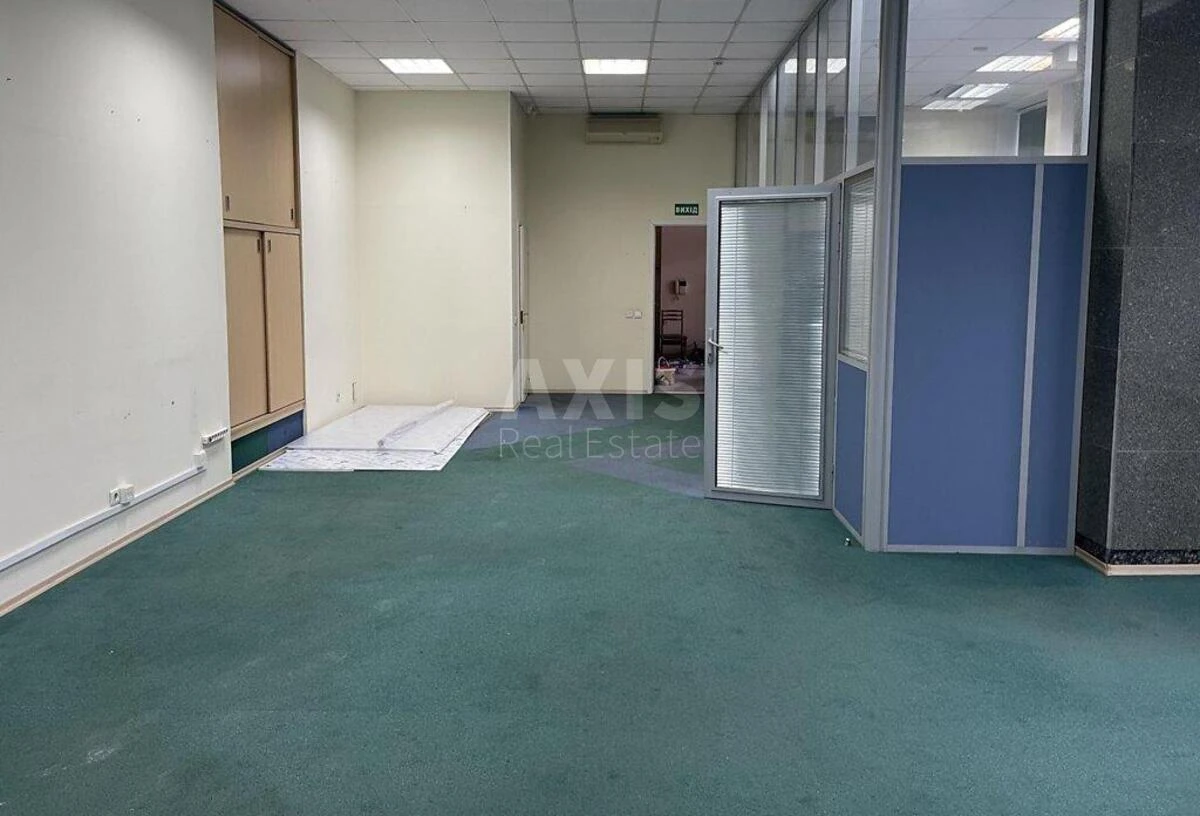 Office vul. Henerala Almazova 18/7, 143m2653430