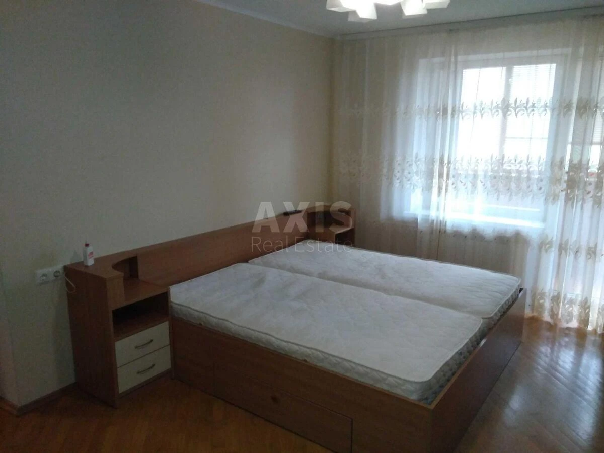 3k apartment pr-t Obolons'kyj 34/1686092
