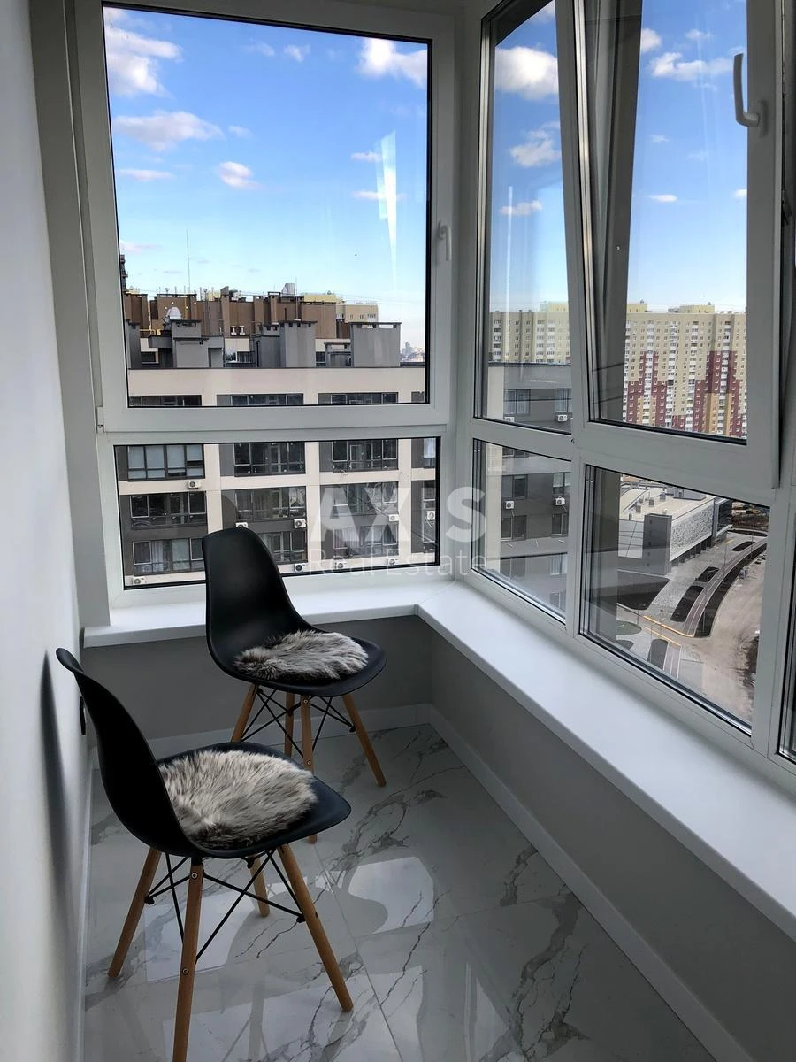 2k apartment vul. Oleksandra Olesja 4A6962111