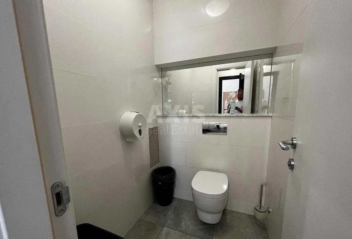 Office uzv. Klovs'kyj 7, 287m2669507