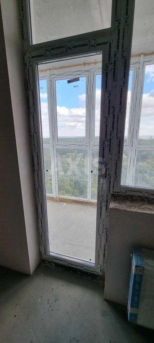 1k apartment vul. Zabolotnogo Akademika 15Г7155320