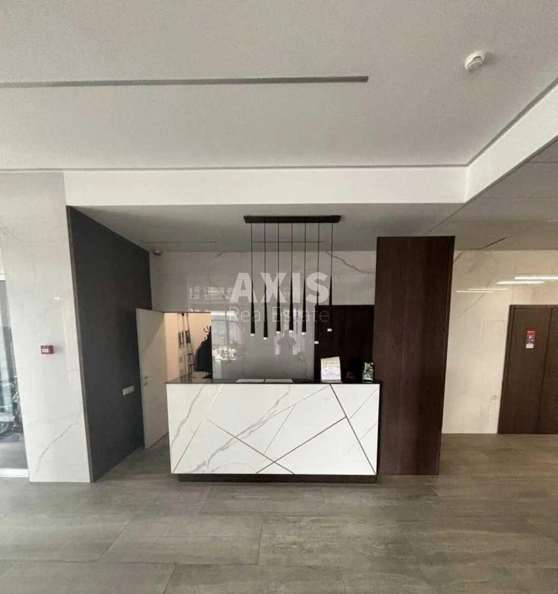 4к квартира ул. Андрея Верхогляда 18518701